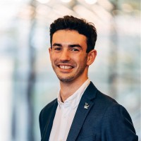markov Employee Léon Moralis's profile photo