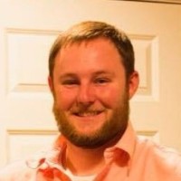 Etairos HVAC Employee Andrew Jones's profile photo