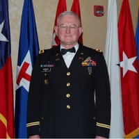 FBI-LEEDA Employee James Woodall's profile photo