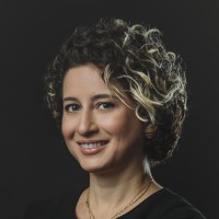LYNK Markets Employee Gabriela Ponte MacHado's profile photo