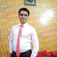 Propslay Employee Vishal Shrivastav's profile photo