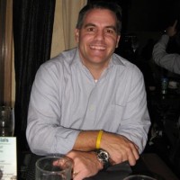 HDR Employee Eric Winters's profile photo