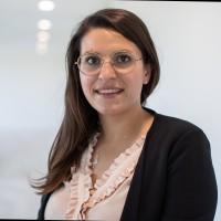 SILOSUN Employee Marie Bourcet's profile photo