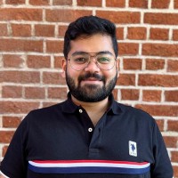 Catalyze Group Employee Abhinay Bhagat's profile photo