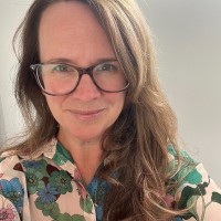 Thoughtworks Employee Katy White's profile photo