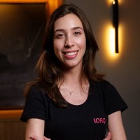IORQ Employee Juliana Marchi's profile photo