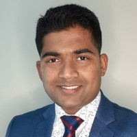 Pramod Kamble Email