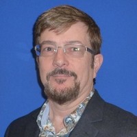 NetApp Employee Chris Kenward's profile photo