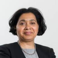 CBI (Confederation of British Industry) Employee Lesley-Ann Nash's profile photo