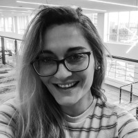Milena Paz Email & Phone Number