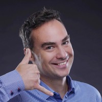 Michal Kašpar Email