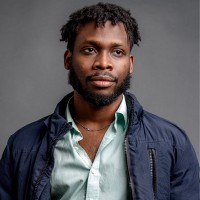 Dash Studios Inc. Employee Goodness Omogbadegun's profile photo