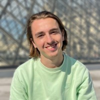 Mathieu Gillet Email