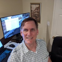 Credant Technologies - Now Dell Data Protection Employee Andy Coleman's profile photo
