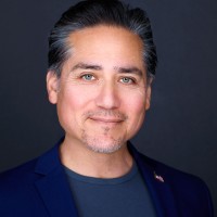 NVIDIA Employee Ismael Rodriguez's profile photo