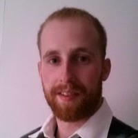 Project HOME Employee Brian Burman's profile photo