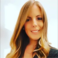 LA CISA Employee Alessandra Natali's profile photo
