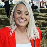 chrisad Employee Christine Shillington's profile photo