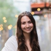 AnaBios Corporation Employee Alexa Stafford's profile photo