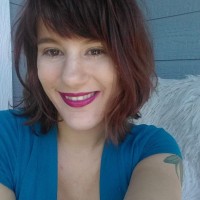 Boatyard Employee Camille Taylor's profile photo