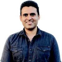 Beacon Software Employee Gaurav Support's profile photo