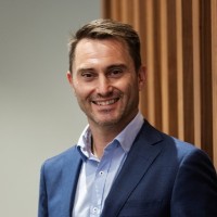 Smith+Nephew Employee Daniel Fraser's profile photo