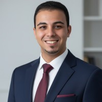 Mahmoud El-Kassify Email