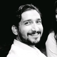 Mohammed Qureshi Email