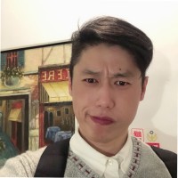 Aaron Yeh Email & Phone Number