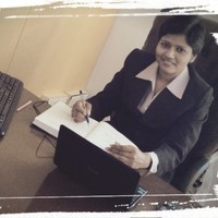 RIIM Employee Prachi Gangad's profile photo