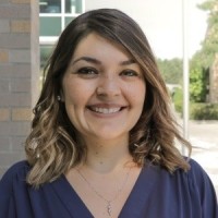 Overpass Employee Ivelisse V's profile photo