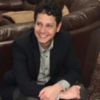 Reach Marketing LLC Employee Chris Steele's profile photo