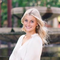 Camp For All Employee Sara Kennedy's profile photo