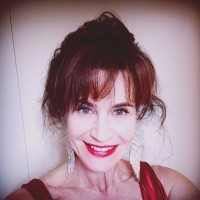 Ferrari Employee Silvia Hoffer's profile photo