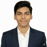 gudz Employee Debarshi Chaudhuri's profile photo