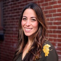 STARR Restaurants Employee Jenna Velella's profile photo