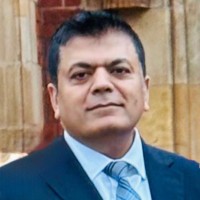 Vikrant Tyagi Email & Phone Number