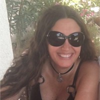 Maxima Racing Oils Employee Bárbara Escobar's profile photo