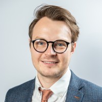 Association of Employment and Learning Providers - AELP Employee Ciaran Roche's profile photo