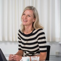 Maternity Foundation Employee Carina Høgsted's profile photo