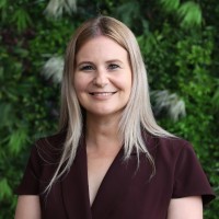 Powerlink Queensland Employee Jane Galvin's profile photo