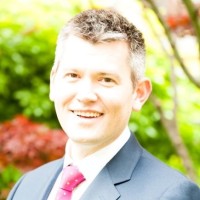 The Alan Turing Institute Employee Paul Abbott's profile photo