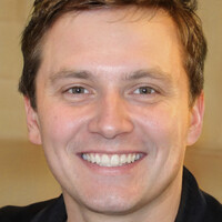 Tordoff Tech Employee John Tordoff's profile photo