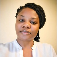 ShareHouse Employee Esther Kwarteng's profile photo