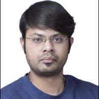 techugo Employee Akshay Gupta's profile photo