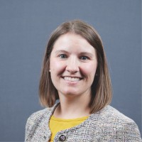 Salamandra, LLC Employee Kaylee White's profile photo