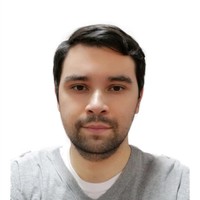 Mikhail Steklov Email