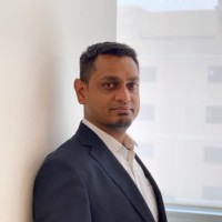 Pradeep Ayyagari Email & Phone Number