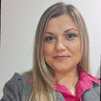 Wizard Systems Employee Ivana Gjorgjioski's profile photo