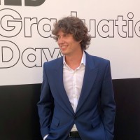 THAURUS Employee Andrea Augugliaro's profile photo